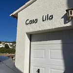 Casa Lila Villa