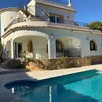 Casa Lila Jávea