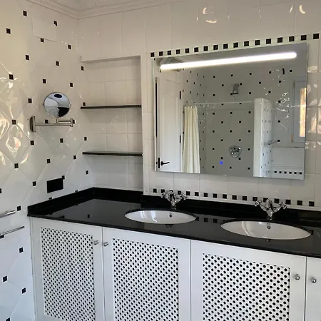 别墅 Casa Lila 哈维亚