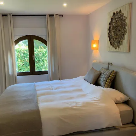 Casa Lila * Jávea