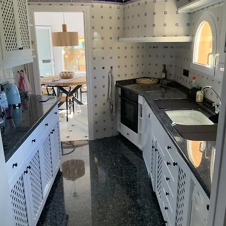 Casa Lila 别墅 哈维亚