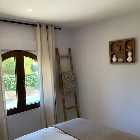 别墅 Casa Lila *