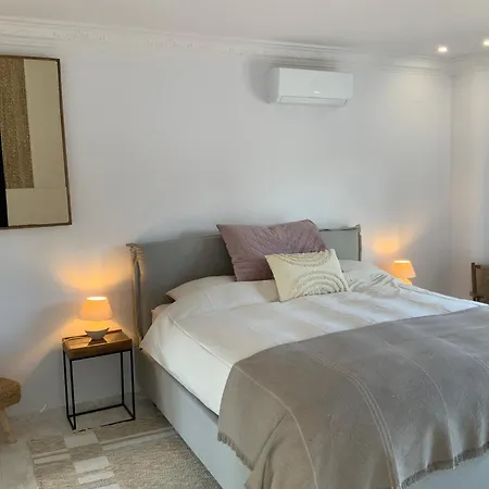 Villa Casa Lila Jávea