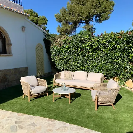 Casa Lila * Jávea