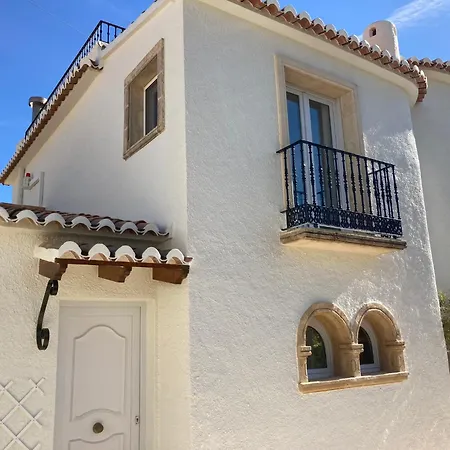 Villa Casa Lila *