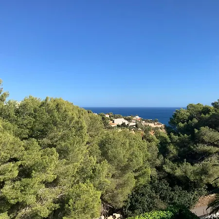 Villa Casa Lila *