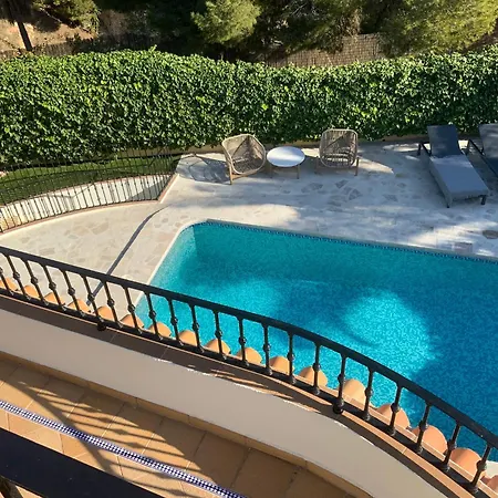 Casa Lila Villa