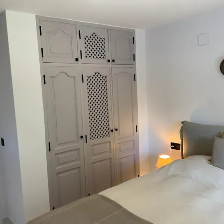 Casa Lila Villa *