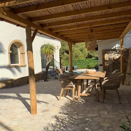 Casa Lila Villa Jávea