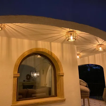 Casa Lila * Jávea
