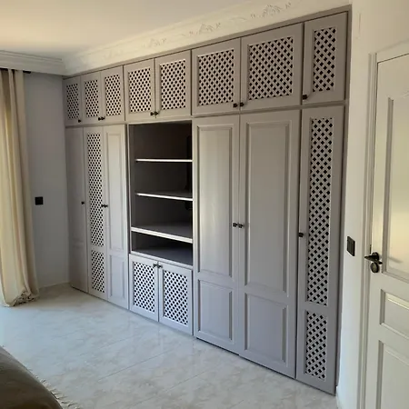 Villa Casa Lila Jávea