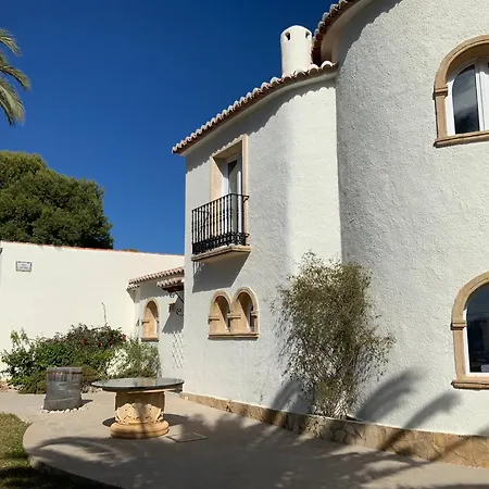 Casa Lila * Jávea