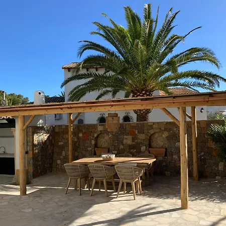 Casa Lila Jávea