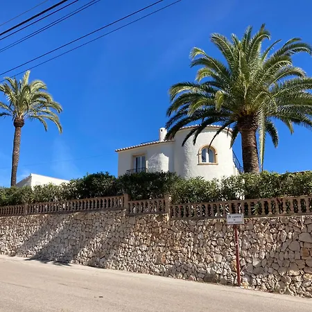 Casa Lila *
