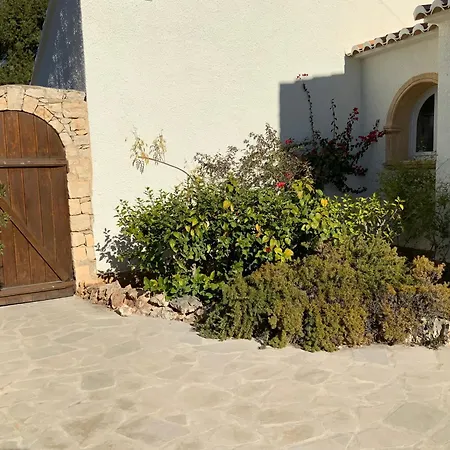 Villa Casa Lila Jávea