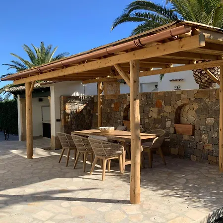 Villa Casa Lila