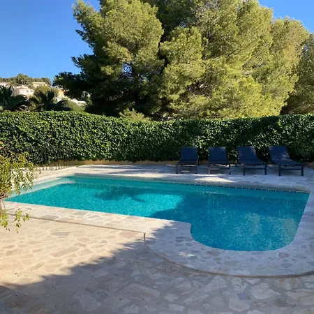 Casa Lila Villa *