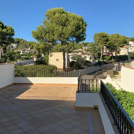 Villa Casa Lila