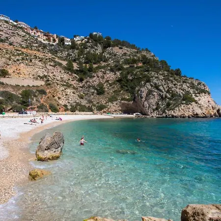 Casa Lila * 哈维亚