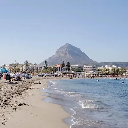 Casa Lila 别墅 哈维亚