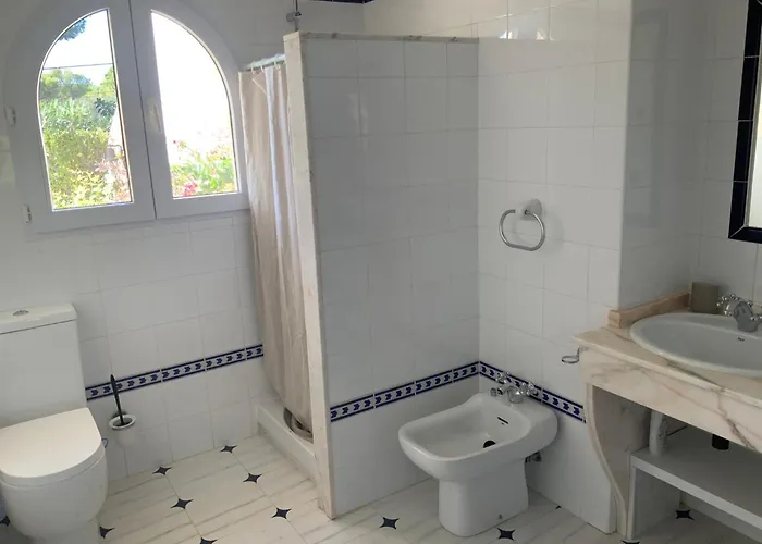 Casa Lila *