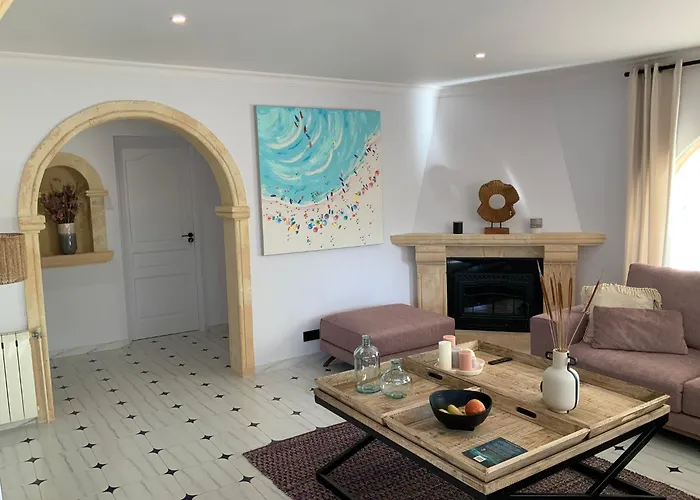 Casa Lila Villa *