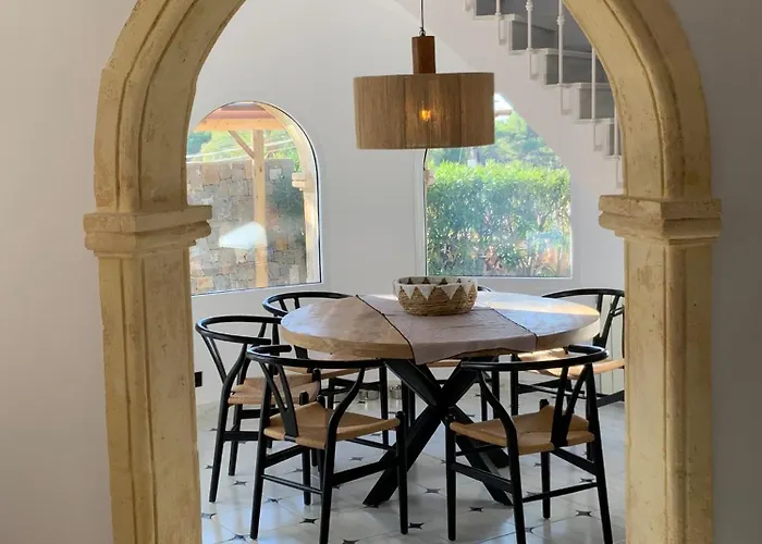 Villa Casa Lila