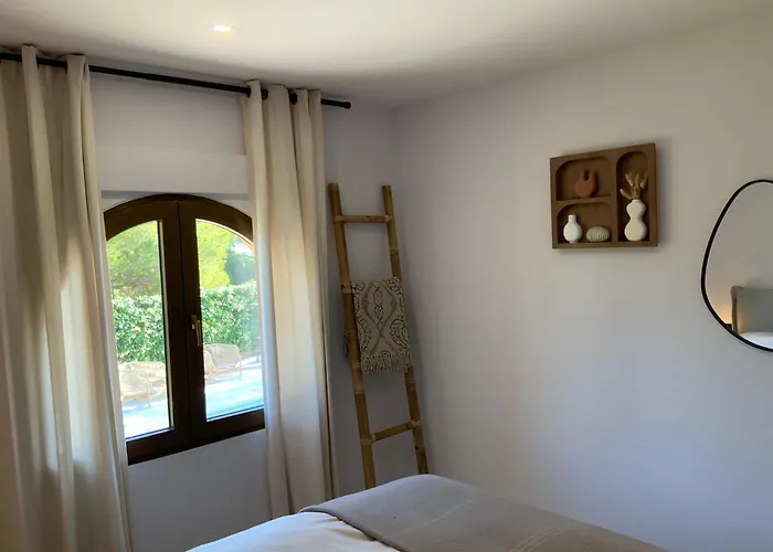 Villa Casa Lila *