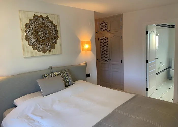 Casa Lila Villa