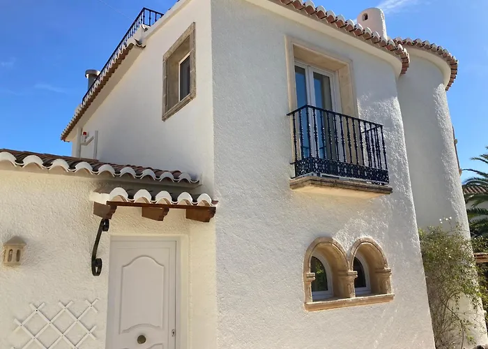 Villa Casa Lila *