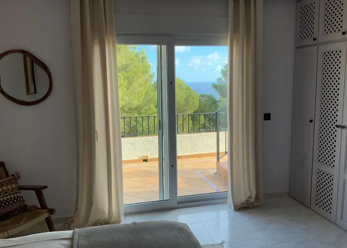 Casa Lila Villa *