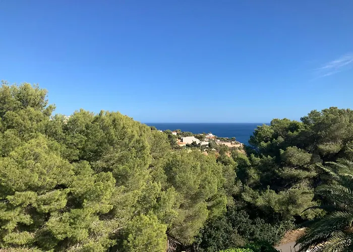 Villa Casa Lila *