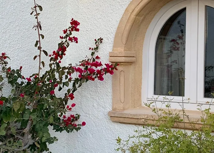 Casa Lila