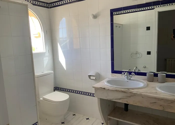 Villa Casa Lila Jávea