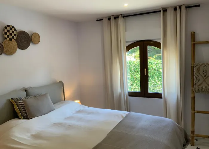 Casa Lila Villa Jávea