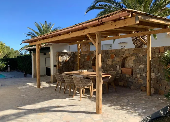 Villa Casa Lila