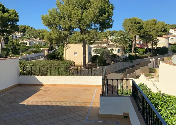 Villa Casa Lila