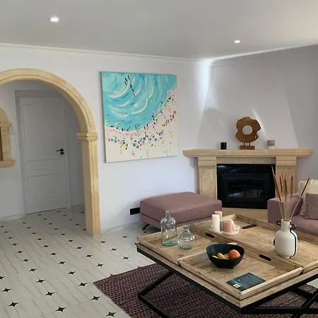 Casa Lila Villa *