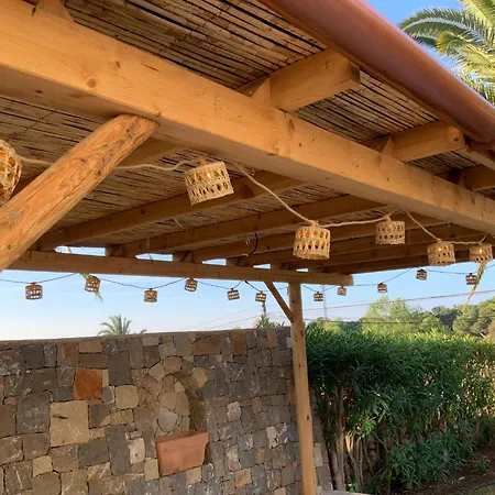 Casa Lila Villa Jávea