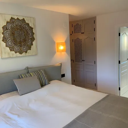 Casa Lila Villa