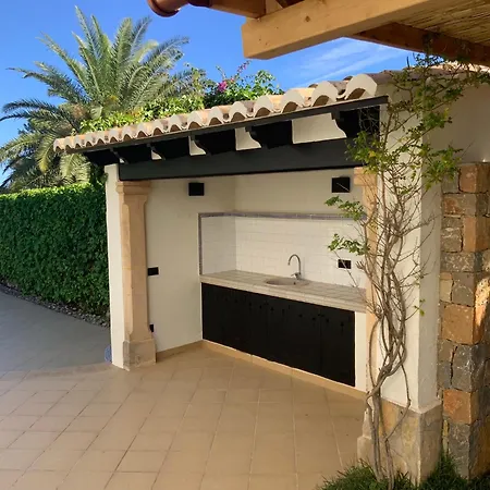 Casa Lila Javea