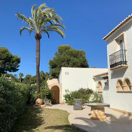 Casa Lila * Jávea