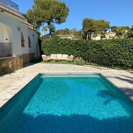 Casa Lila Jávea