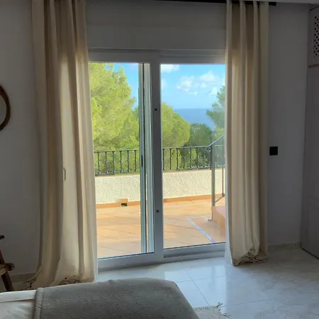 Casa Lila Villa *