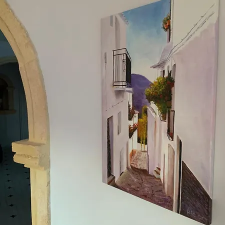 Villa Casa Lila Jávea