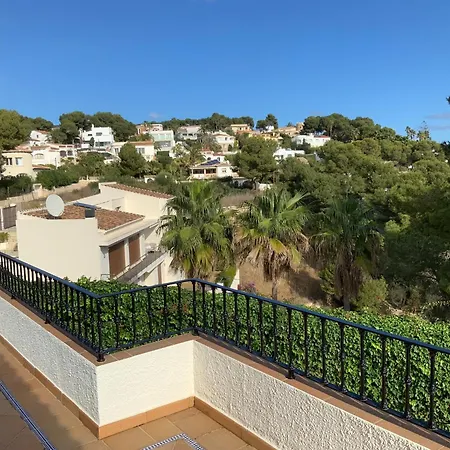 Casa Lila Jávea