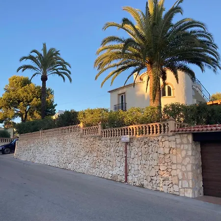 Casa Lila *