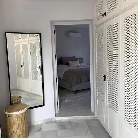 Вилла Casa Lila Хавеа