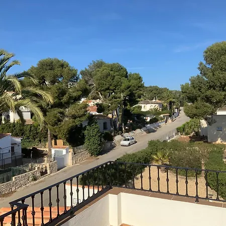 Casa Lila * Jávea