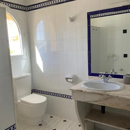 Villa Casa Lila Jávea